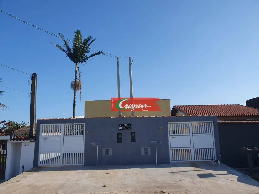 Foto 1 de Casa com 2 quartos à venda, 160m2 em Itanhaem - SP