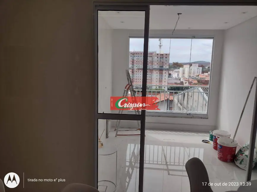 Apartamento com 2 quartos à venda, 56m2 em Vila Galvão, Guarulhos - SP - imagem 5 Foto 5 de Apartamento com 2 quartos à venda, 56m2 em Vila Galvão, Guarulhos - SP