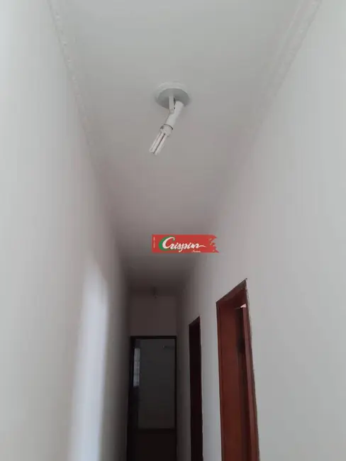 Foto 2 de Apartamento com 2 quartos à venda, 56m2 em Vila Galvão, Guarulhos - SP