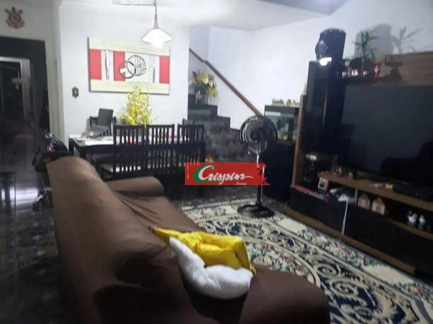 Foto 2 de Sobrado com 2 quartos à venda, 167m2 em Ponte Grande, Guarulhos - SP