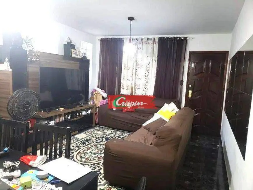 Foto 1 de Sobrado com 2 quartos à venda, 167m2 em Ponte Grande, Guarulhos - SP