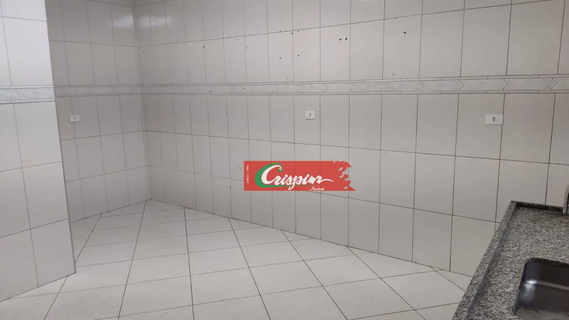 Foto 5 de Casa com 2 quartos para alugar, 105m2 em Jardim Presidente Dutra, Guarulhos - SP