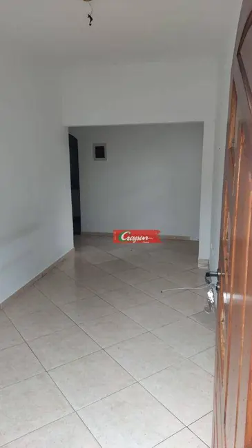 Foto 9 de Casa com 2 quartos para alugar, 105m2 em Jardim Presidente Dutra, Guarulhos - SP