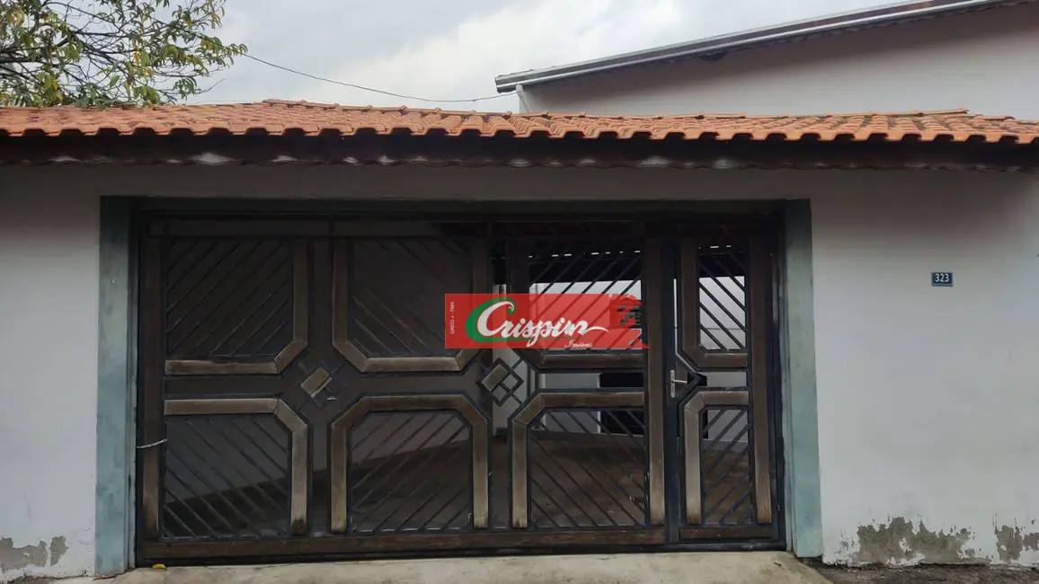 Foto 1 de Casa com 2 quartos para alugar, 105m2 em Jardim Presidente Dutra, Guarulhos - SP