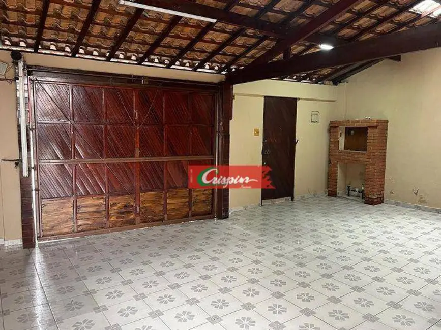 Foto 2 de Sobrado com 3 quartos à venda, 125m2 em Vila São João, Guarulhos - SP