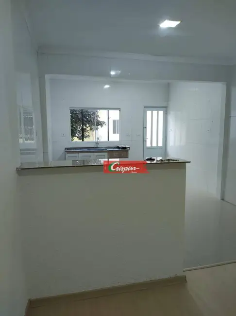 Foto 2 de Casa com 2 quartos à venda, 125m2 em Vila Rosália, Guarulhos - SP