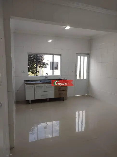 Foto 1 de Casa com 2 quartos à venda, 125m2 em Vila Rosália, Guarulhos - SP