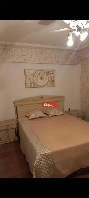 Foto 2 de Apartamento com 2 quartos para alugar, 99m2 em Vila Harmonia, Guarulhos - SP