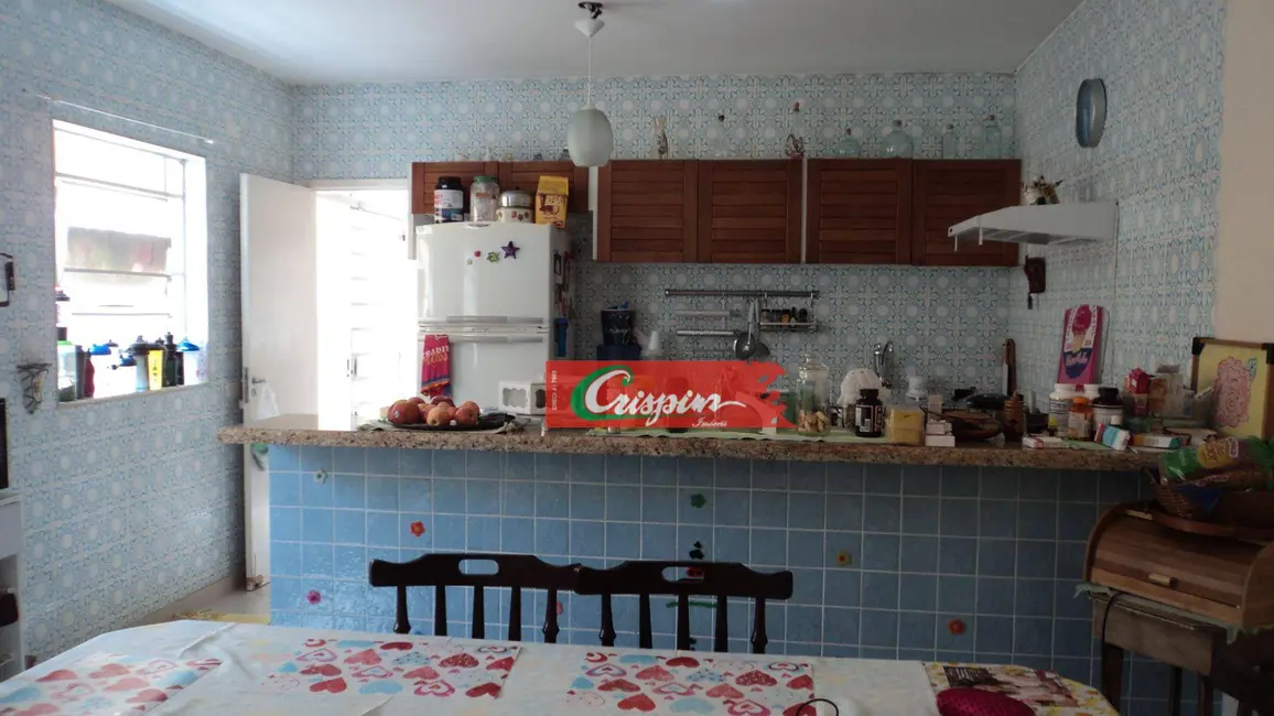 Foto 8 de Sobrado com 3 quartos à venda, 180m2 em Jardim Vila Galvão, Guarulhos - SP