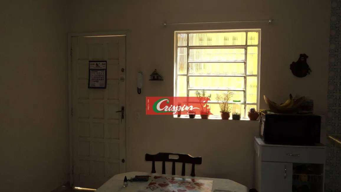 Foto 7 de Sobrado com 3 quartos à venda, 180m2 em Jardim Vila Galvão, Guarulhos - SP