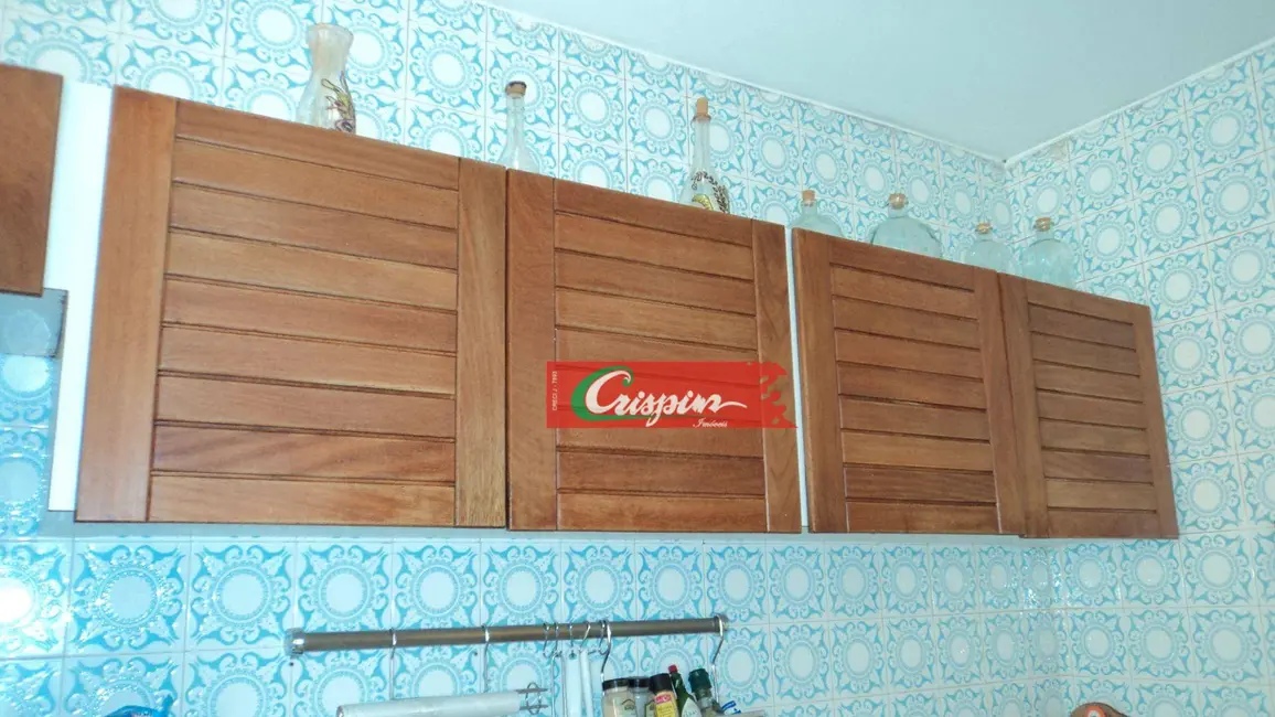 Foto 9 de Sobrado com 3 quartos à venda, 180m2 em Jardim Vila Galvão, Guarulhos - SP