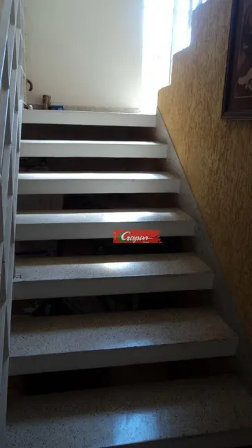 Foto 9 de Sobrado com 3 quartos à venda, 180m2 em Jardim Vila Galvão, Guarulhos - SP