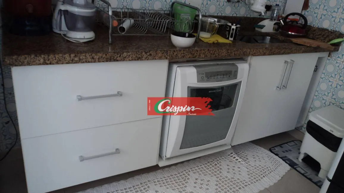 Foto 4 de Sobrado com 3 quartos à venda, 180m2 em Jardim Vila Galvão, Guarulhos - SP