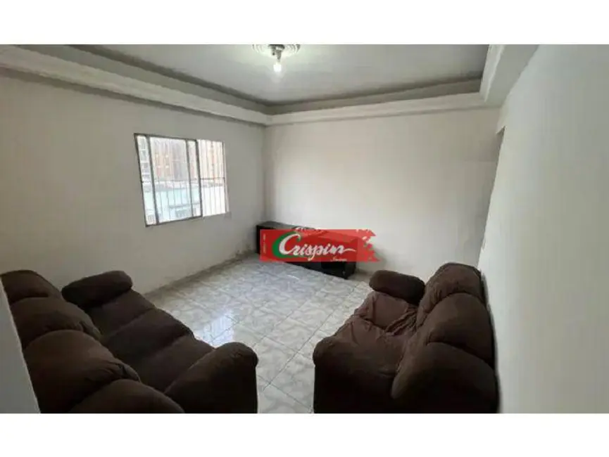 Apartamento com 3 quartos à venda, 103m2 em Vila Camargos, Guarulhos - SP - imagem 3 Foto 3 de Apartamento com 3 quartos à venda, 103m2 em Vila Camargos, Guarulhos - SP