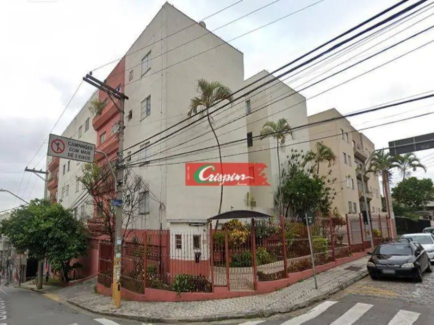 Foto 1 de Apartamento com 3 quartos à venda, 103m2 em Vila Camargos, Guarulhos - SP