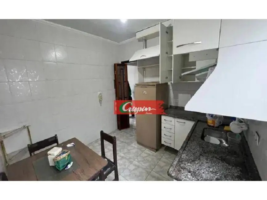 Apartamento com 3 quartos à venda, 103m2 em Vila Camargos, Guarulhos - SP - imagem 4 Foto 4 de Apartamento com 3 quartos à venda, 103m2 em Vila Camargos, Guarulhos - SP