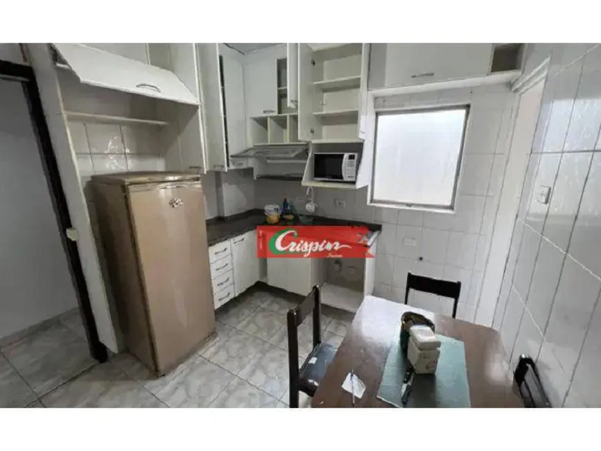 Apartamento com 3 quartos à venda, 103m2 em Vila Camargos, Guarulhos - SP - imagem 5 Foto 5 de Apartamento com 3 quartos à venda, 103m2 em Vila Camargos, Guarulhos - SP