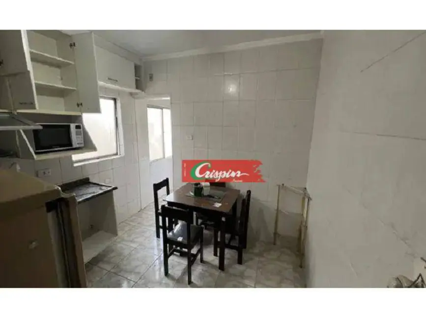 Apartamento com 3 quartos à venda, 103m2 em Vila Camargos, Guarulhos - SP - imagem 6 Foto 6 de Apartamento com 3 quartos à venda, 103m2 em Vila Camargos, Guarulhos - SP