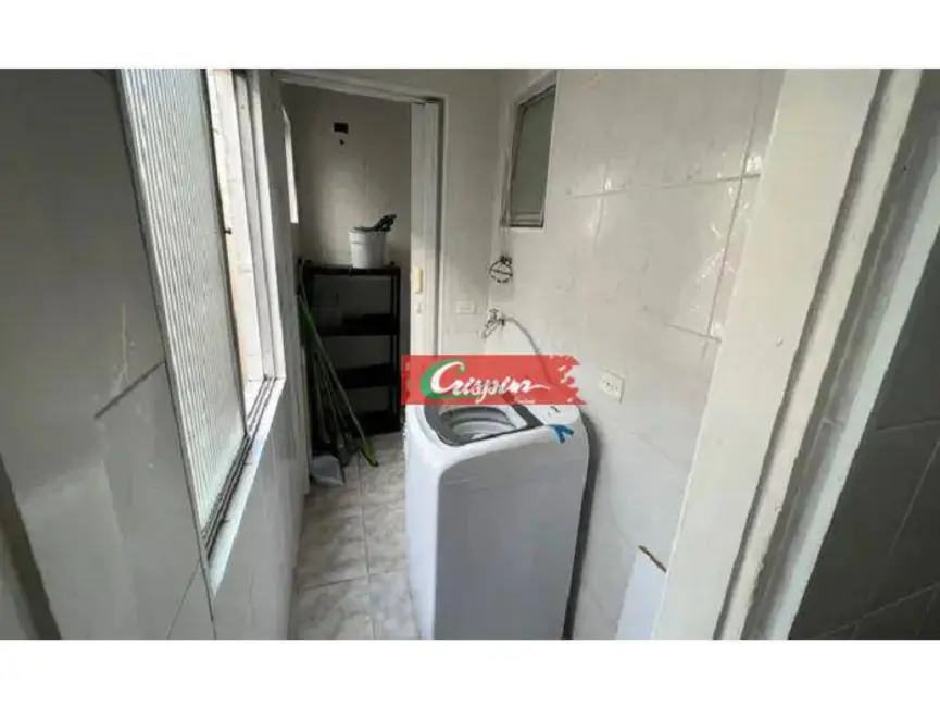 Apartamento com 3 quartos à venda, 103m2 em Vila Camargos, Guarulhos - SP - imagem 7 Foto 7 de Apartamento com 3 quartos à venda, 103m2 em Vila Camargos, Guarulhos - SP