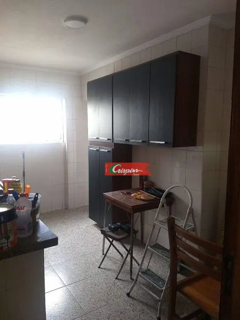 Apartamento com 2 quartos para alugar, 99m2 em Vila Harmonia, Guarulhos - SP - imagem 3 Foto 3 de Apartamento com 2 quartos para alugar, 99m2 em Vila Harmonia, Guarulhos - SP