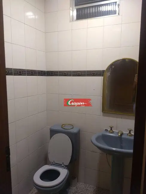 Foto 1 de Apartamento com 2 quartos para alugar, 99m2 em Vila Harmonia, Guarulhos - SP