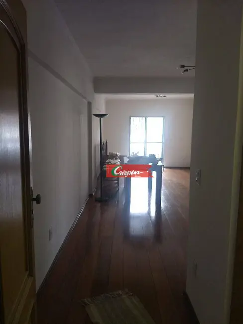 Foto 2 de Apartamento com 2 quartos para alugar, 99m2 em Vila Harmonia, Guarulhos - SP