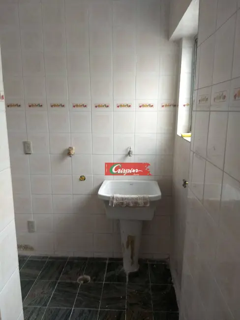 Apartamento com 2 quartos para alugar, 99m2 em Vila Harmonia, Guarulhos - SP - imagem 3 Foto 3 de Apartamento com 2 quartos para alugar, 99m2 em Vila Harmonia, Guarulhos - SP