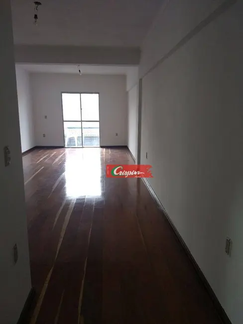 Foto 1 de Apartamento com 2 quartos para alugar, 99m2 em Vila Harmonia, Guarulhos - SP