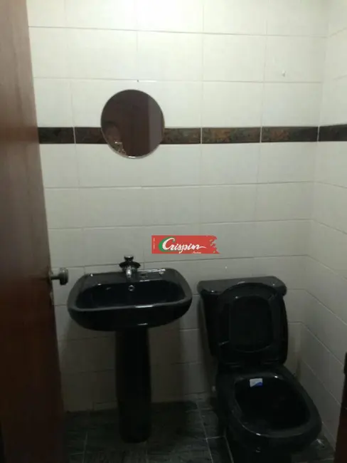 Foto 2 de Apartamento com 2 quartos para alugar, 99m2 em Vila Harmonia, Guarulhos - SP