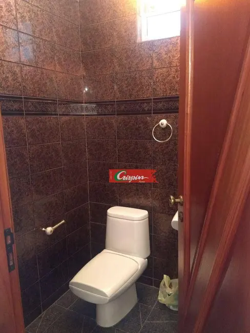 Foto 4 de Apartamento com 3 quartos para alugar, 190m2 em Vila Harmonia, Guarulhos - SP