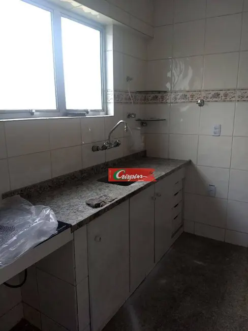 Foto 7 de Apartamento com 3 quartos para alugar, 190m2 em Vila Harmonia, Guarulhos - SP