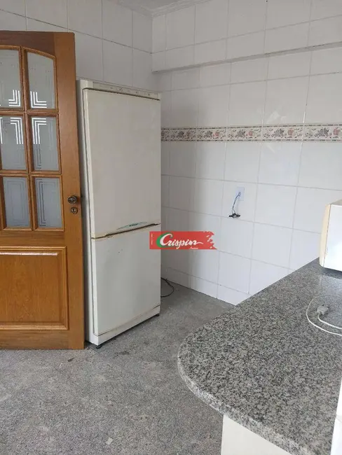 Foto 8 de Apartamento com 3 quartos para alugar, 190m2 em Vila Harmonia, Guarulhos - SP