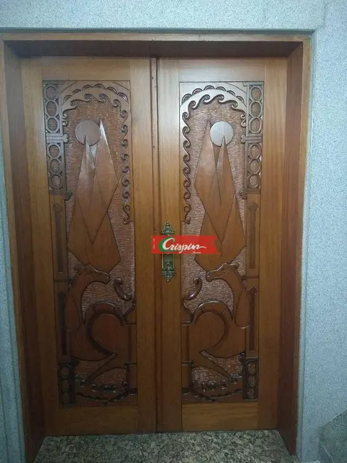 Foto 2 de Apartamento com 3 quartos para alugar, 190m2 em Vila Harmonia, Guarulhos - SP