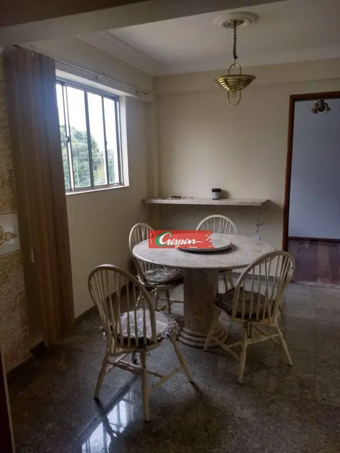 Foto 6 de Apartamento com 3 quartos para alugar, 190m2 em Vila Harmonia, Guarulhos - SP