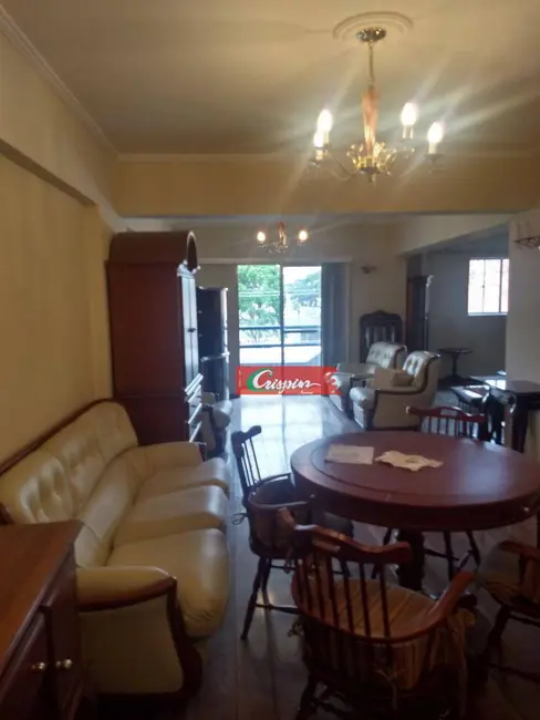 Foto 5 de Apartamento com 3 quartos para alugar, 190m2 em Vila Harmonia, Guarulhos - SP