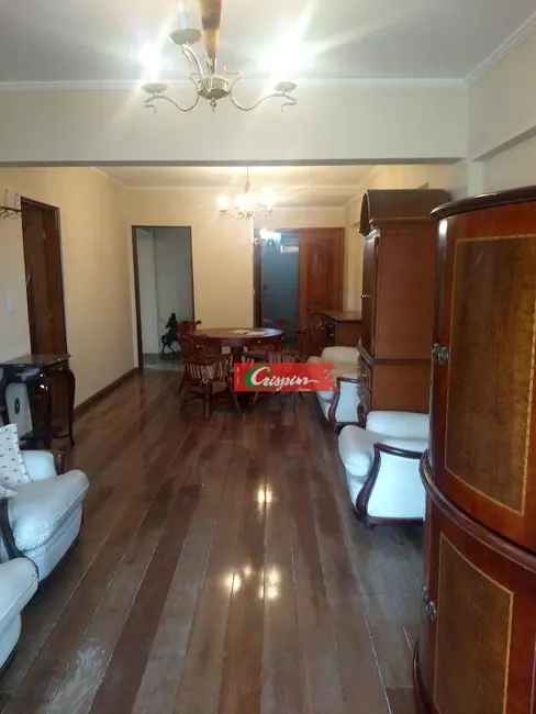 Foto 1 de Apartamento com 3 quartos para alugar, 190m2 em Vila Harmonia, Guarulhos - SP
