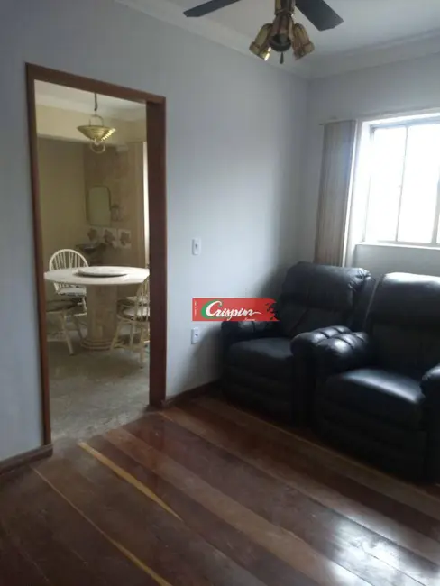 Foto 9 de Apartamento com 3 quartos para alugar, 190m2 em Vila Harmonia, Guarulhos - SP