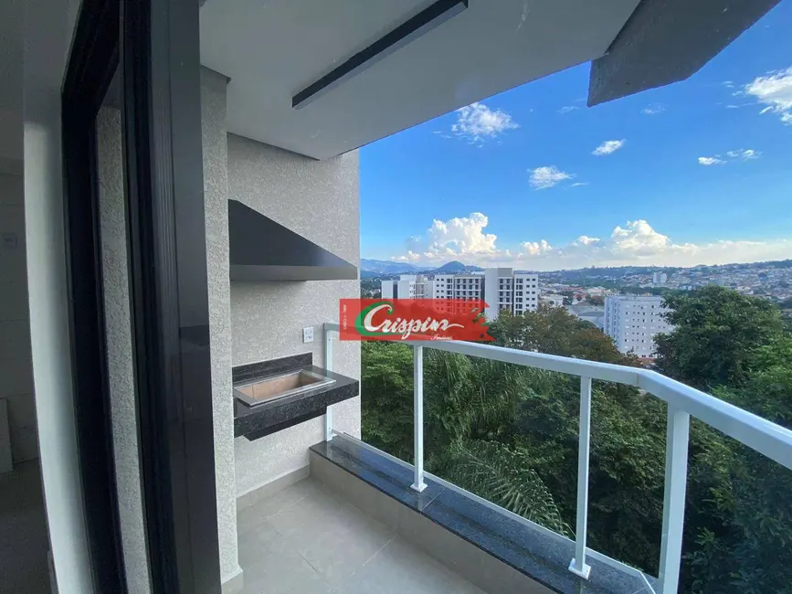 Apartamento com 2 quartos à venda, 65m2 em Vila Gardênia, Atibaia - SP - imagem 7 Foto 7 de Apartamento com 2 quartos à venda, 65m2 em Vila Gardênia, Atibaia - SP