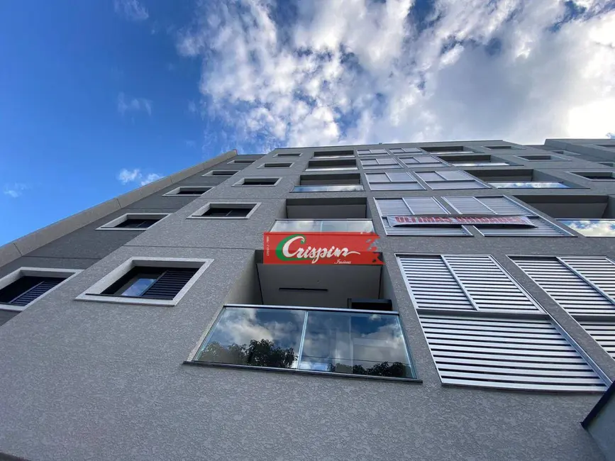 Apartamento com 2 quartos à venda, 65m2 em Vila Gardênia, Atibaia - SP - imagem 2 Foto 2 de Apartamento com 2 quartos à venda, 65m2 em Vila Gardênia, Atibaia - SP