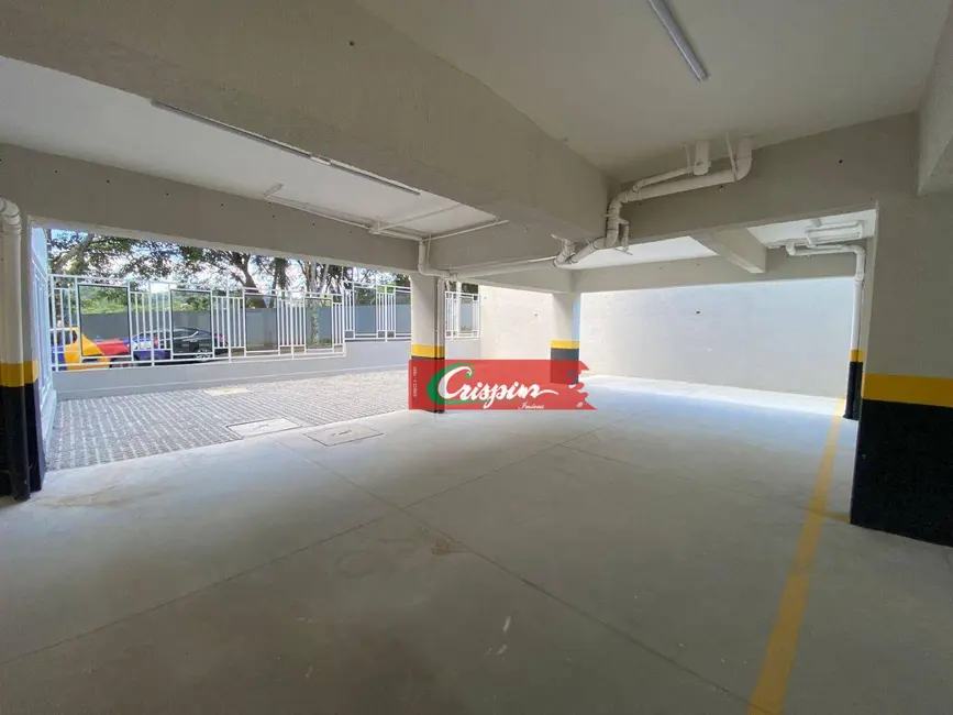 Apartamento com 2 quartos à venda, 65m2 em Vila Gardênia, Atibaia - SP - imagem 3 Foto 3 de Apartamento com 2 quartos à venda, 65m2 em Vila Gardênia, Atibaia - SP