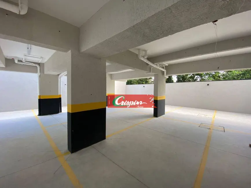 Apartamento com 2 quartos à venda, 65m2 em Vila Gardênia, Atibaia - SP - imagem 4 Foto 4 de Apartamento com 2 quartos à venda, 65m2 em Vila Gardênia, Atibaia - SP