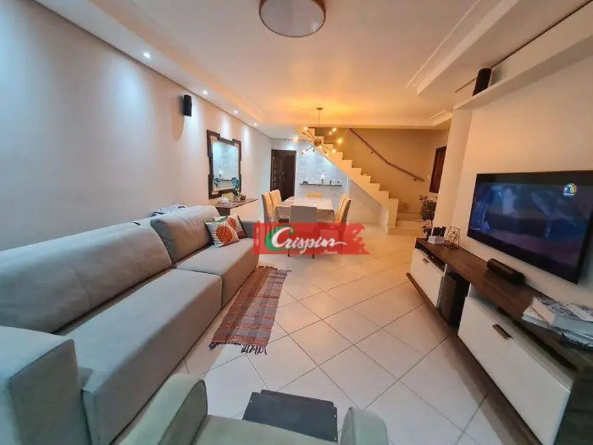 Sobrado com 3 quartos à venda, 192m2 em Jardim Vila Galvão, Guarulhos - SP - imagem 5 Foto 5 de Sobrado com 3 quartos à venda, 192m2 em Jardim Vila Galvão, Guarulhos - SP
