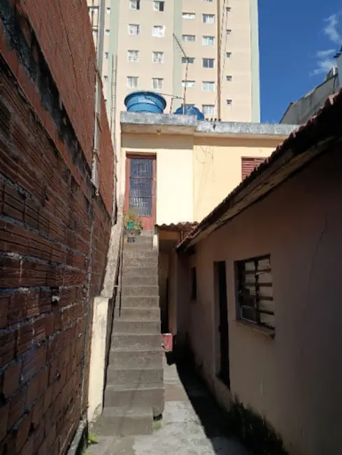 Casa com 4 quartos à venda, 196m2 em Jardim Modelo, São Paulo - SP - imagem 2 Foto 2 de Casa com 4 quartos à venda, 196m2 em Jardim Modelo, São Paulo - SP