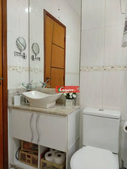 Sobrado com 4 quartos à venda, 125m2 em Jardim Paraventi, Guarulhos - SP - imagem 7 Foto 7 de Sobrado com 4 quartos à venda, 125m2 em Jardim Paraventi, Guarulhos - SP