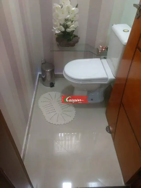 Sobrado com 4 quartos à venda, 125m2 em Jardim Paraventi, Guarulhos - SP - imagem 9 Foto 9 de Sobrado com 4 quartos à venda, 125m2 em Jardim Paraventi, Guarulhos - SP