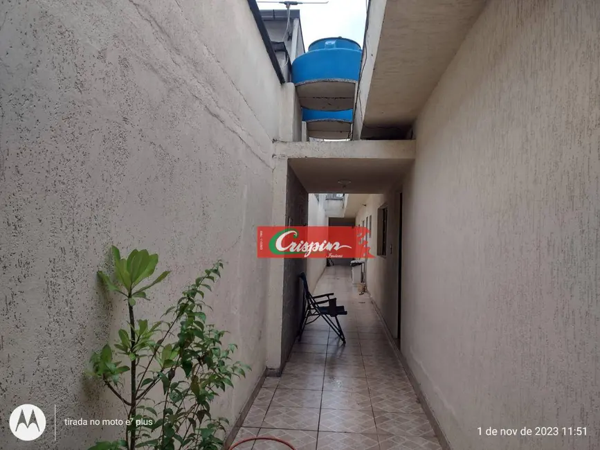 Casa com 3 quartos à venda, 175m2 em Parque Edu Chaves, São Paulo - SP - imagem 2 Foto 2 de Casa com 3 quartos à venda, 175m2 em Parque Edu Chaves, São Paulo - SP