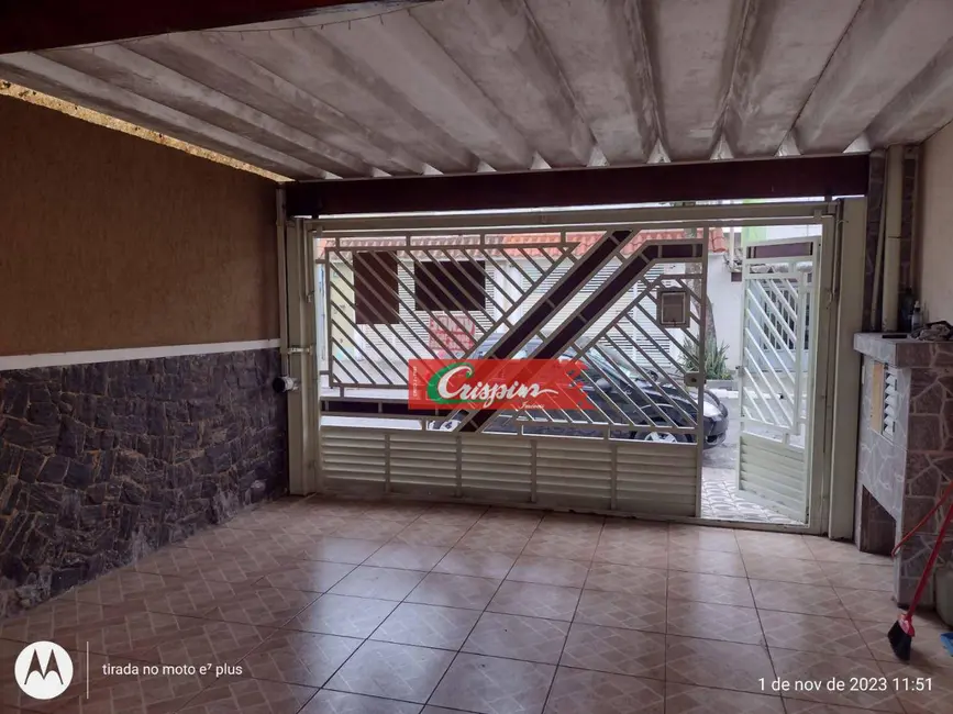 Casa com 3 quartos à venda, 175m2 em Parque Edu Chaves, São Paulo - SP - imagem 5 Foto 5 de Casa com 3 quartos à venda, 175m2 em Parque Edu Chaves, São Paulo - SP