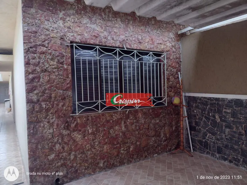 Casa com 3 quartos à venda, 175m2 em Parque Edu Chaves, São Paulo - SP - imagem 4 Foto 4 de Casa com 3 quartos à venda, 175m2 em Parque Edu Chaves, São Paulo - SP