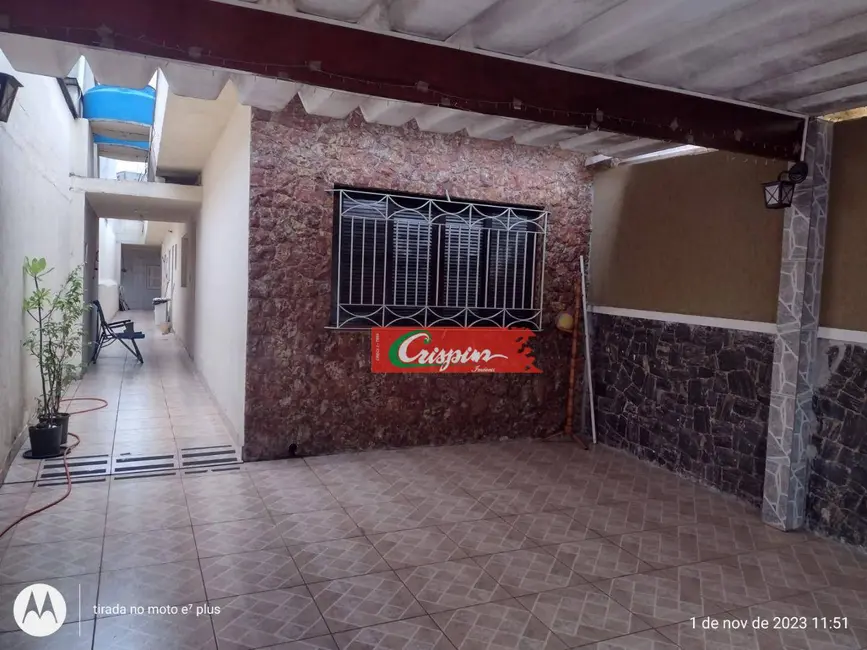 Casa com 3 quartos à venda, 175m2 em Parque Edu Chaves, São Paulo - SP - imagem 1 Foto 1 de Casa com 3 quartos à venda, 175m2 em Parque Edu Chaves, São Paulo - SP