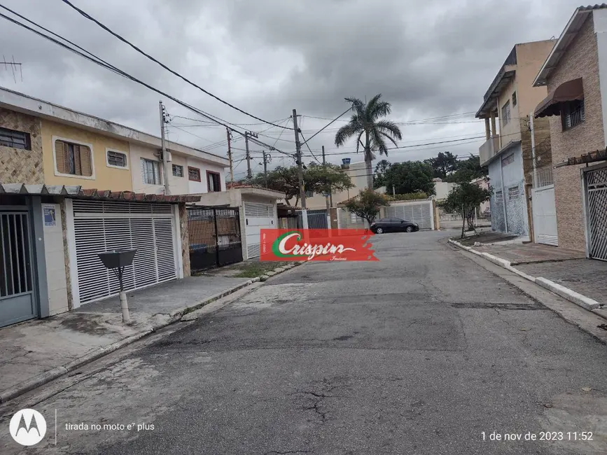 Casa com 3 quartos à venda, 175m2 em Parque Edu Chaves, São Paulo - SP - imagem 3 Foto 3 de Casa com 3 quartos à venda, 175m2 em Parque Edu Chaves, São Paulo - SP